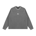 4K Boxy Waffle T-Shirt