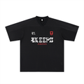 ALBANIA- Sport Jersey (Oversized Mesh)