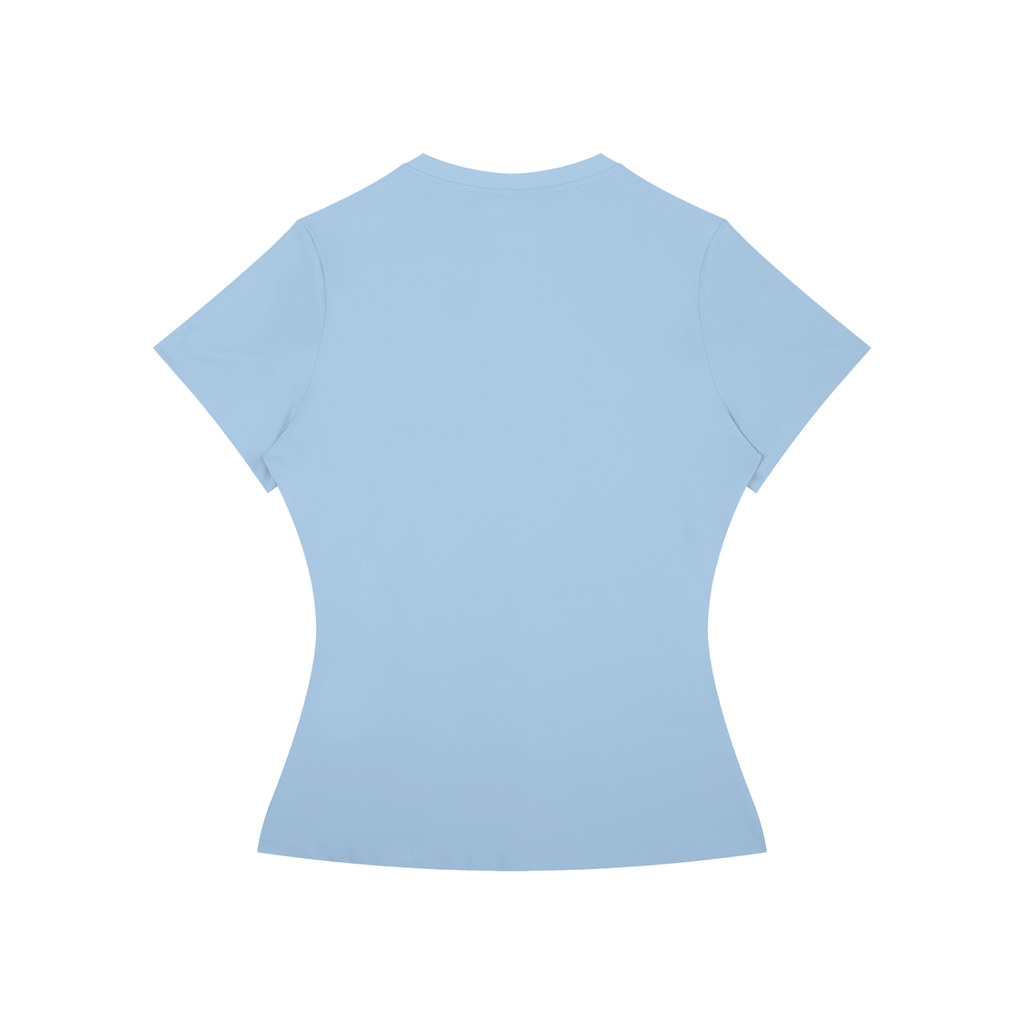 4K Slim Fit Performance T-Shirt