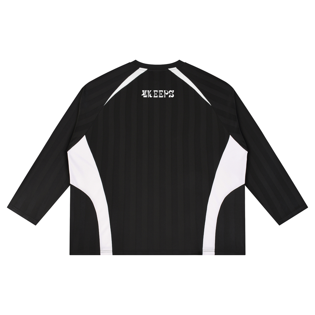 4K Long-Sleeve Jersey