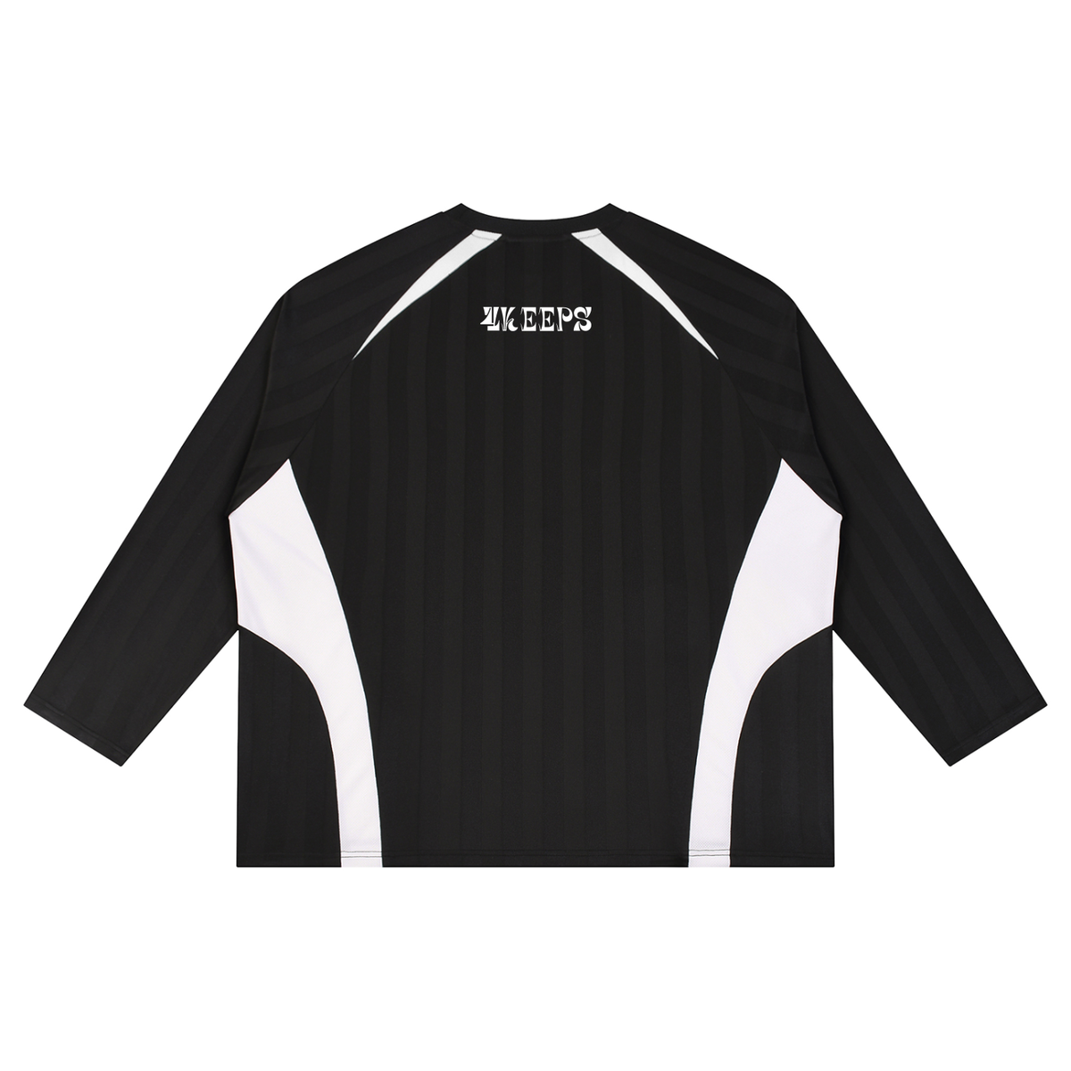 4K Long-Sleeve Jersey