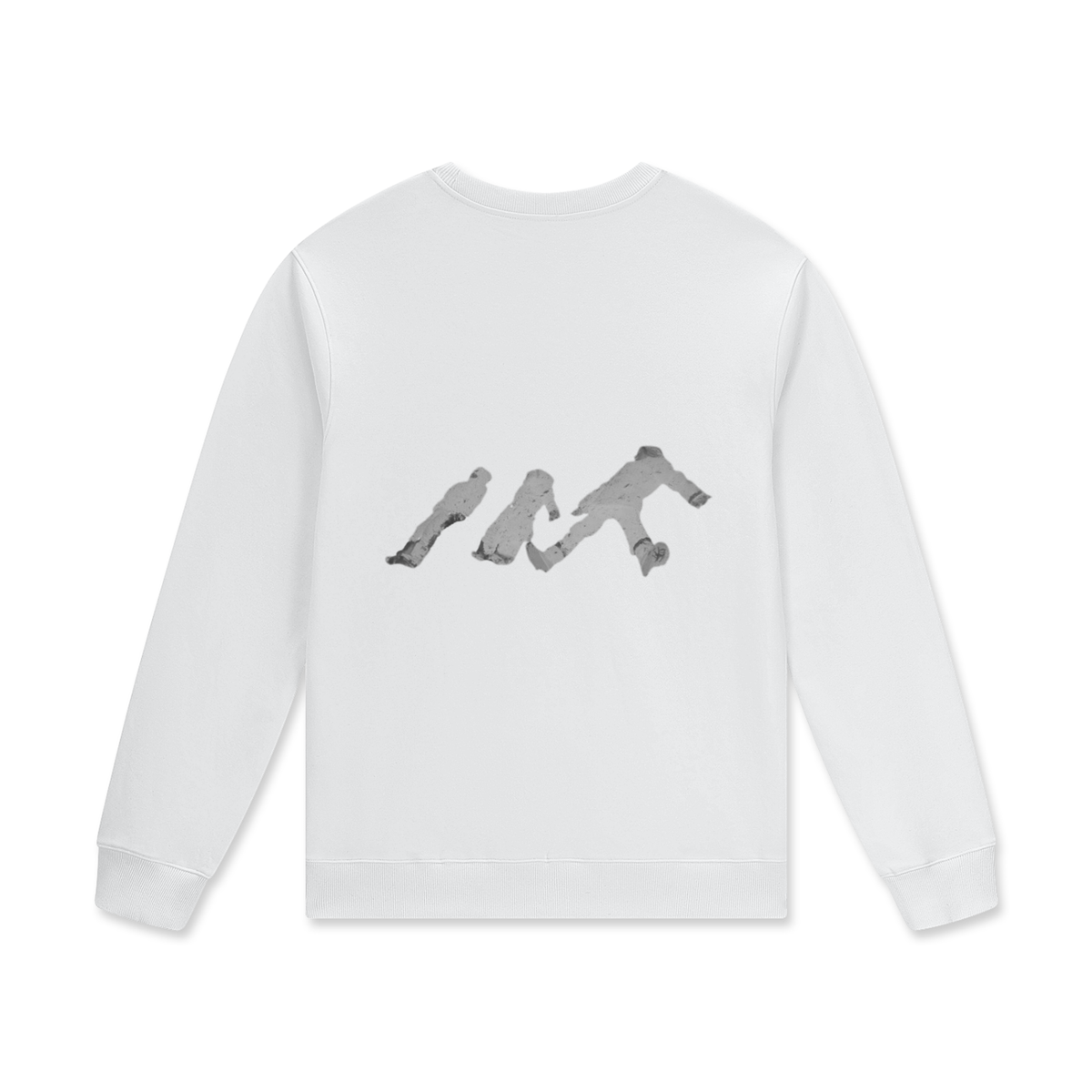 4K Cotton Pullover