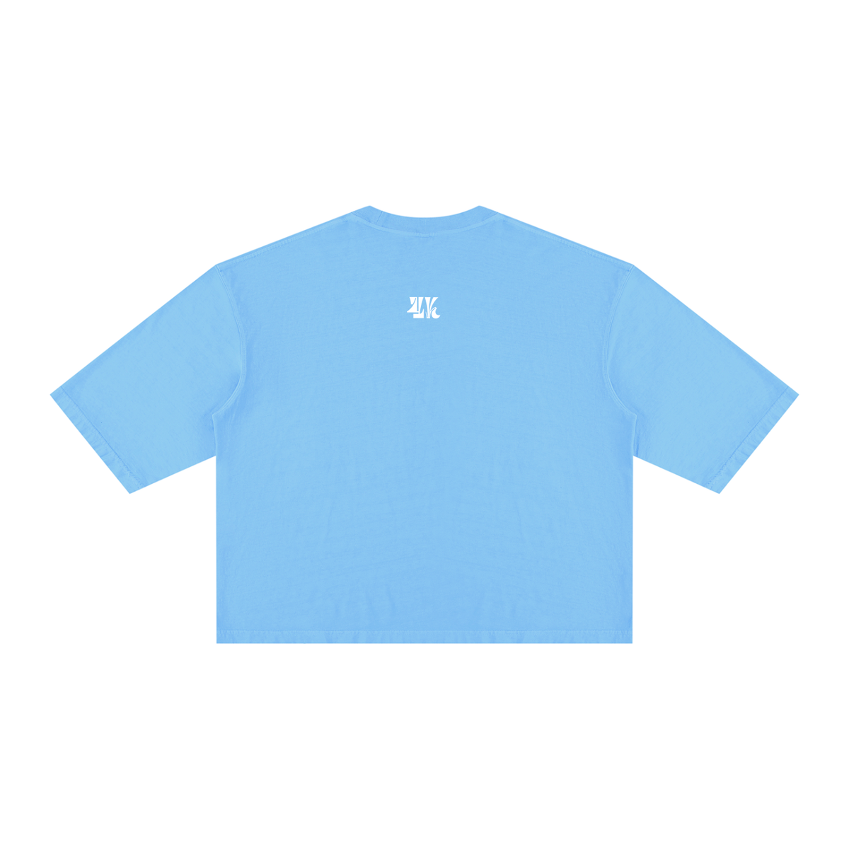 4K Pietas Boxy T-Shirt