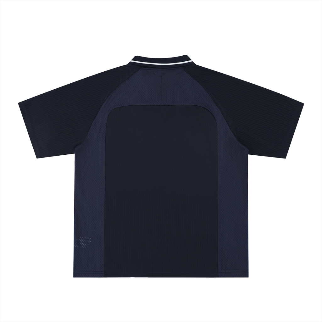 4K  V-Neck Soccer Jersey