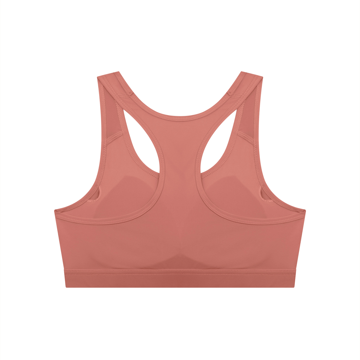 4K Cropped Sports Bra