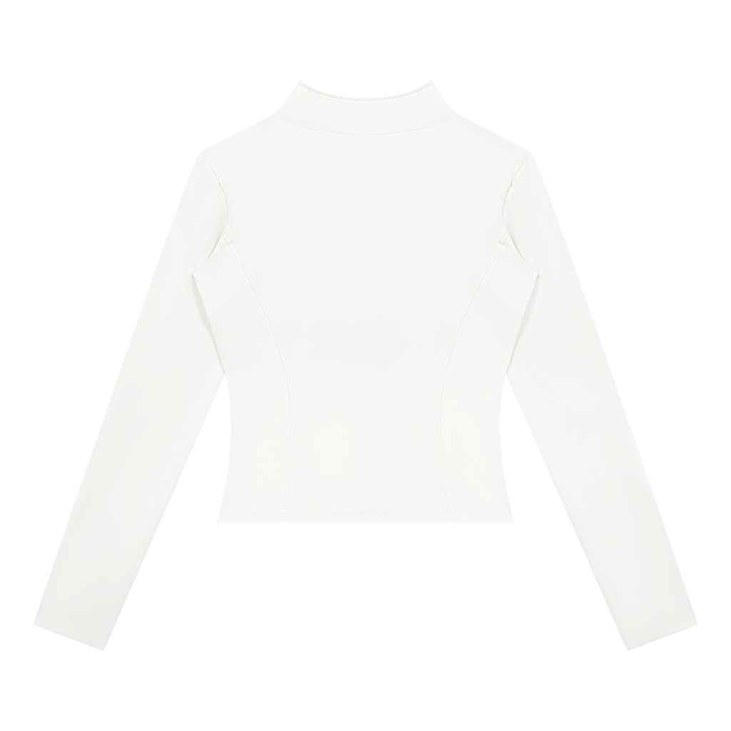 4K Yoga Sports Jacket