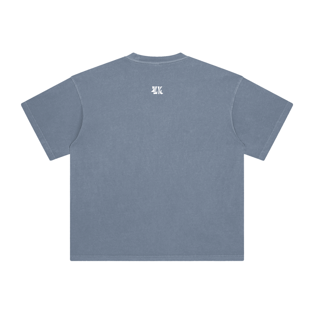 4K Snowball T-Shirt