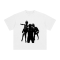 4K Bulwark Washed T-Shirt