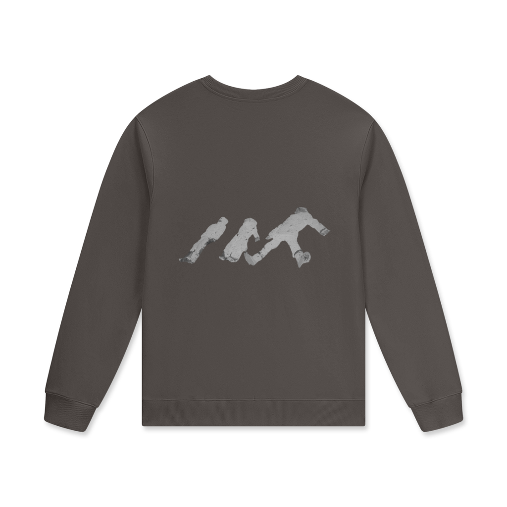 4K Cotton Pullover