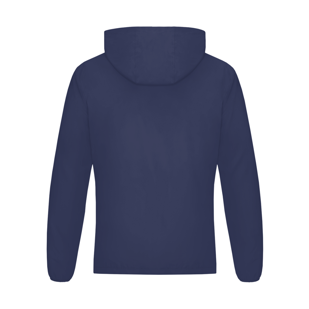 4K Sports Jacket
