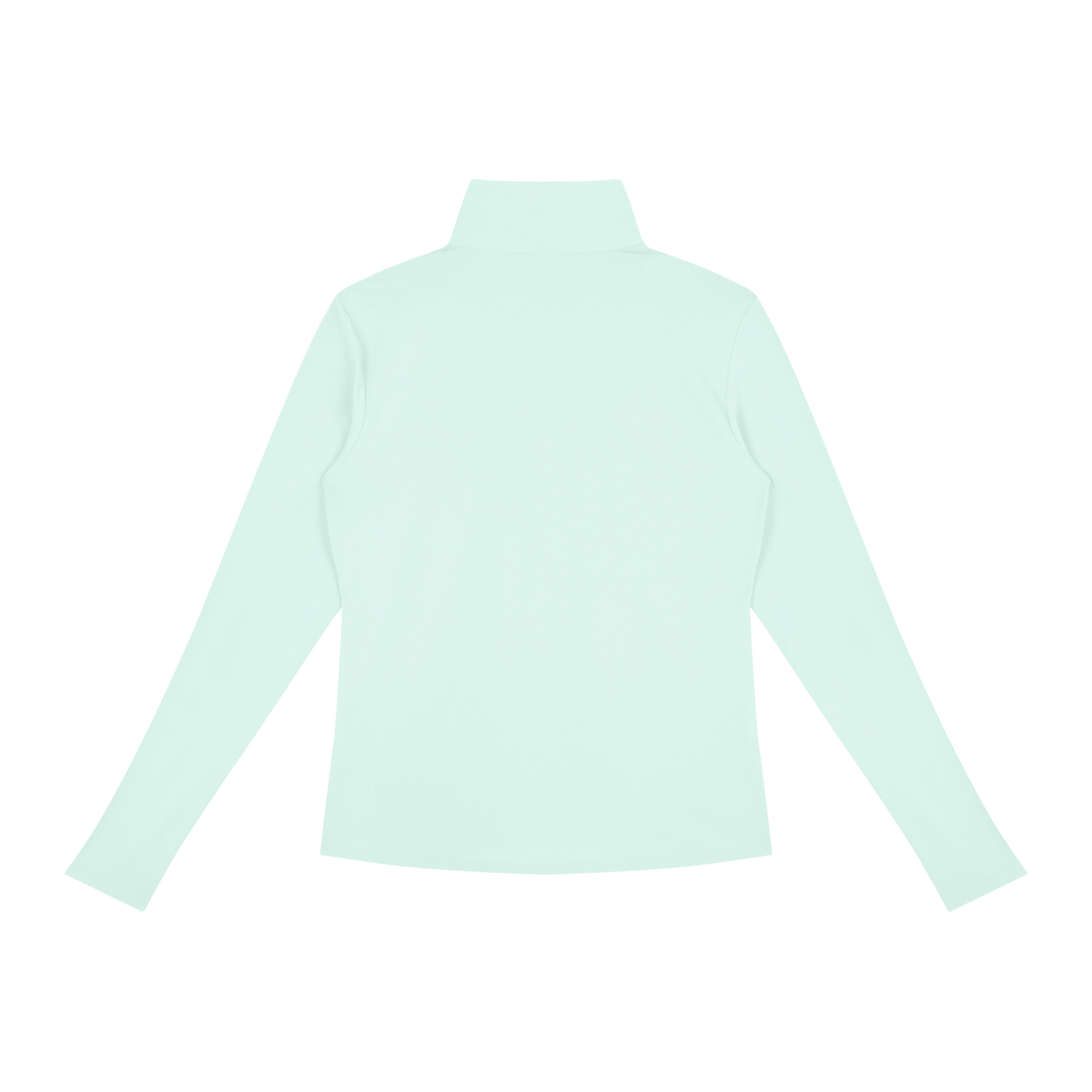 4K Women's Quarter-Zip Yoga Pullover
