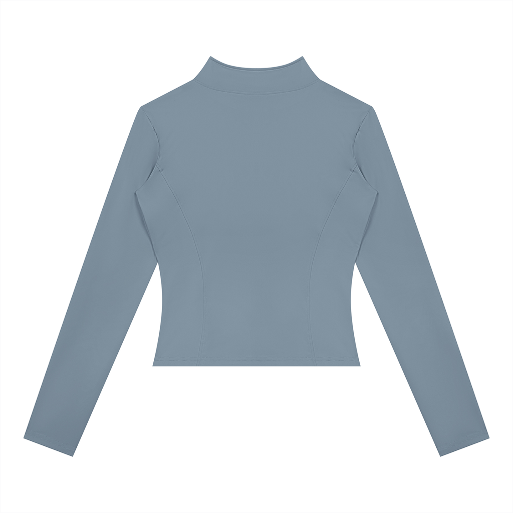 4K Yoga Sports Jacket