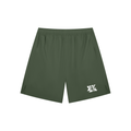 4K Performance Shorts