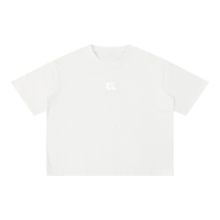 4K Mineral Wash Boxy T-Shirt