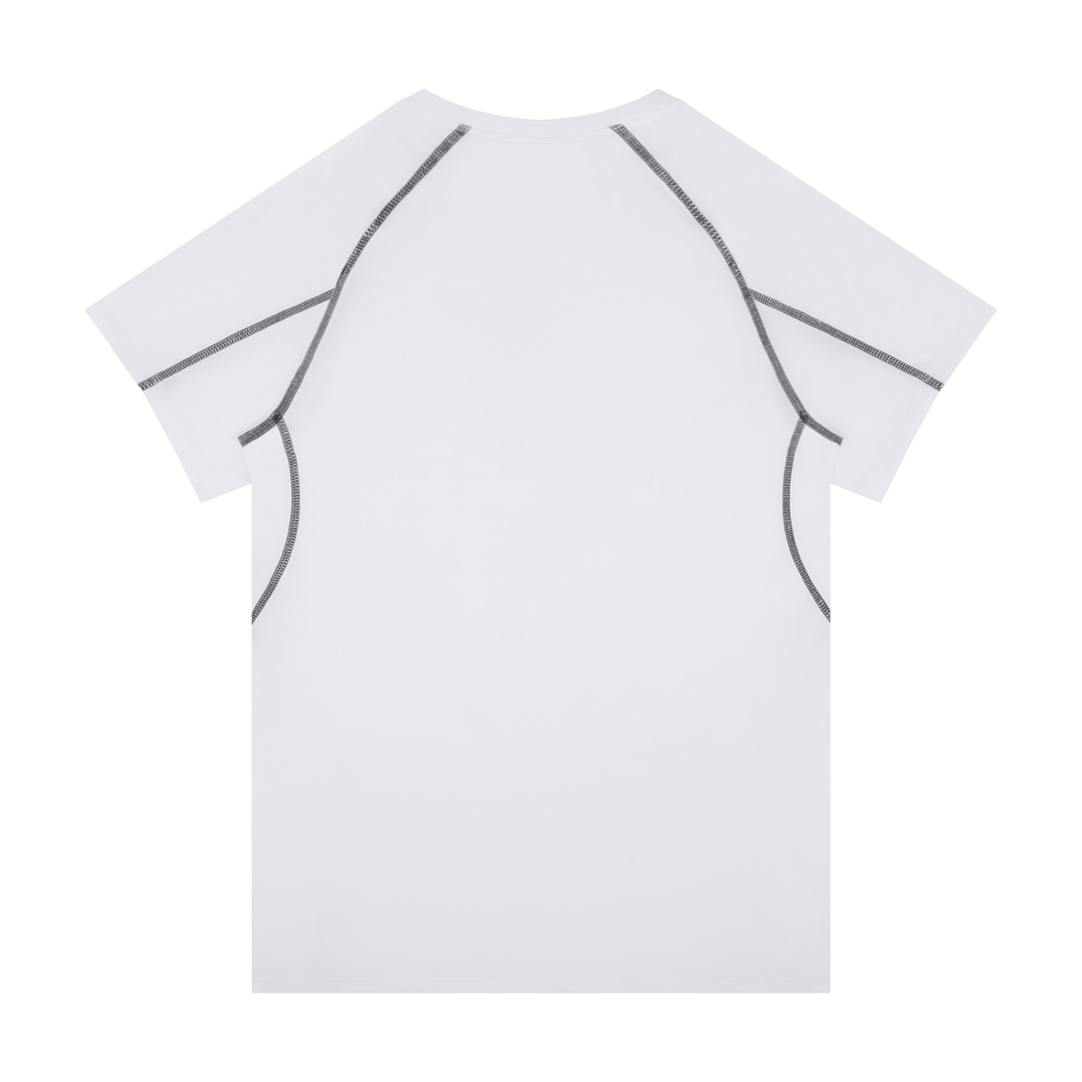 4K Performance Contrast T-Shirt