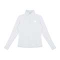 4K Women's Quarter-Zip Yoga Pullover