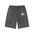 4K Waffle Knit Shorts