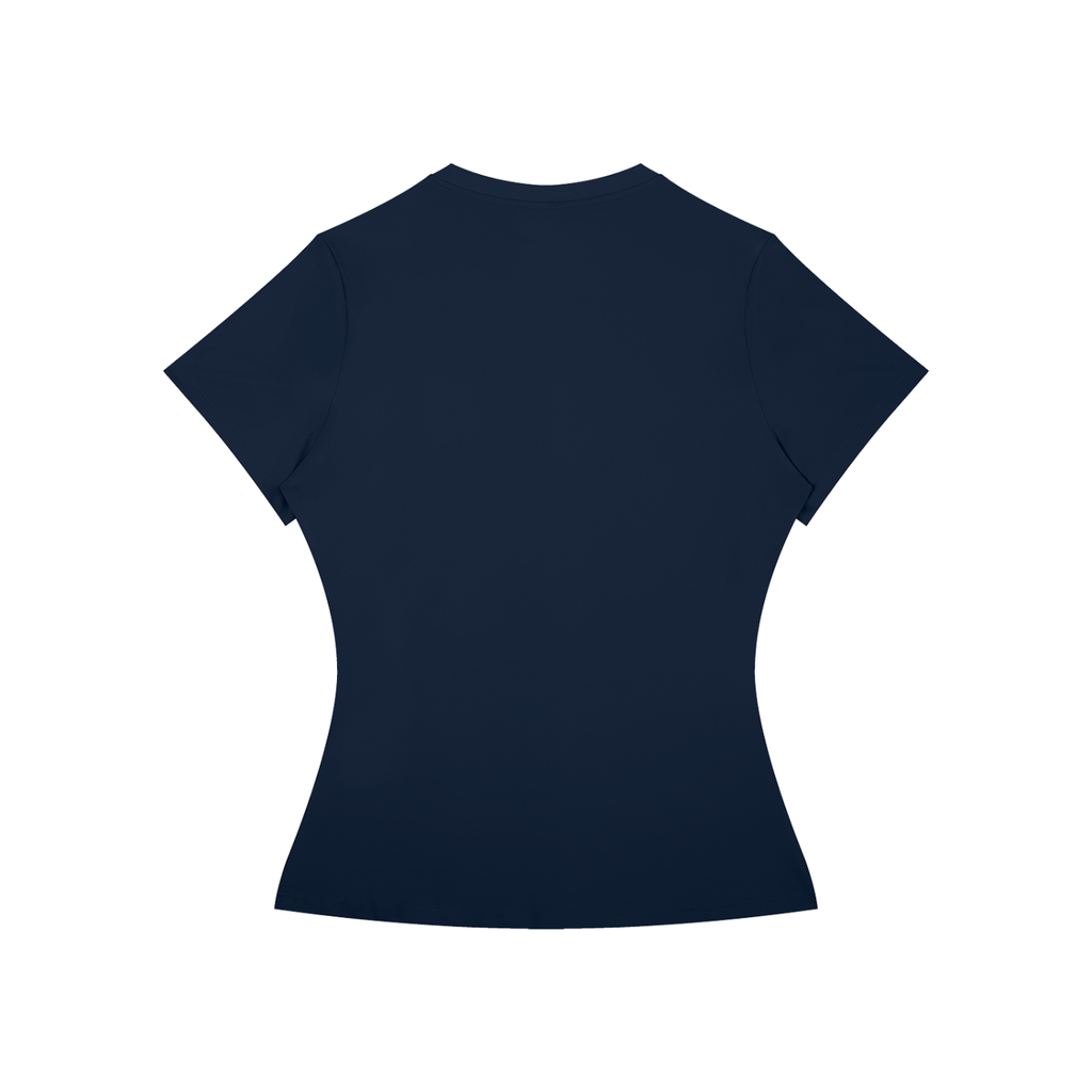 4K Slim Fit Performance T-Shirt