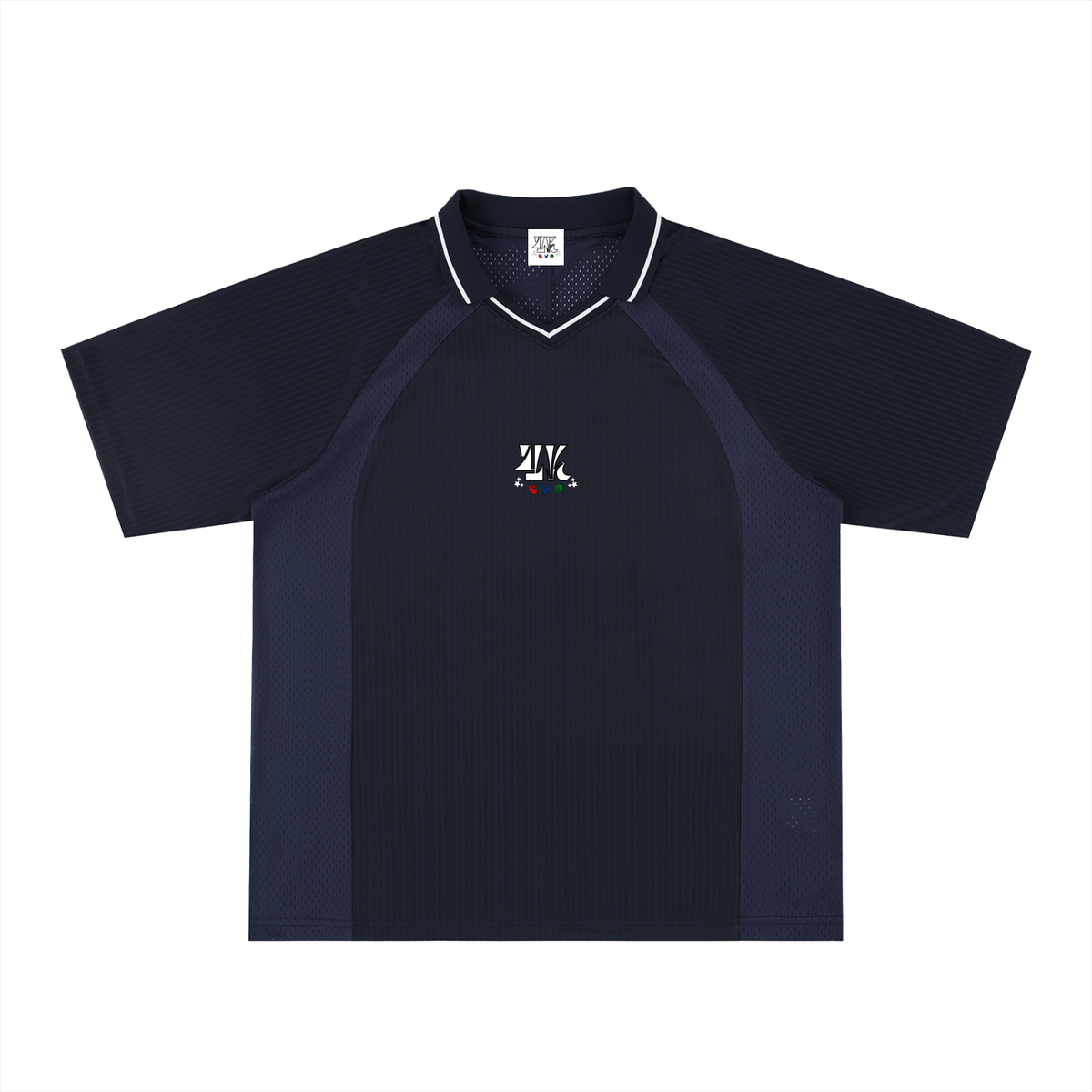 4K  V-Neck Soccer Jersey