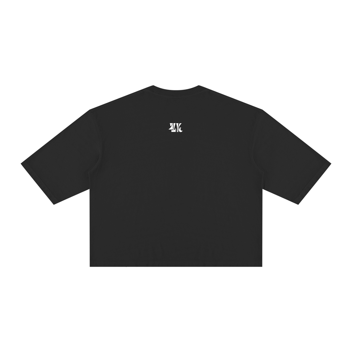 4K Pietas Boxy T-Shirt