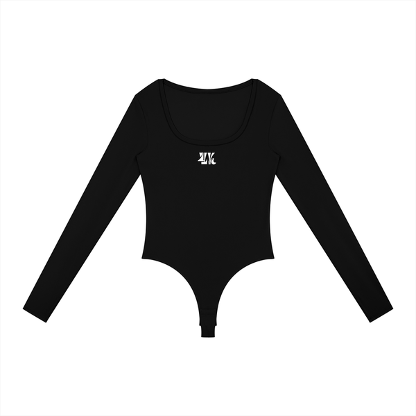 4K Yoga Bodysuit