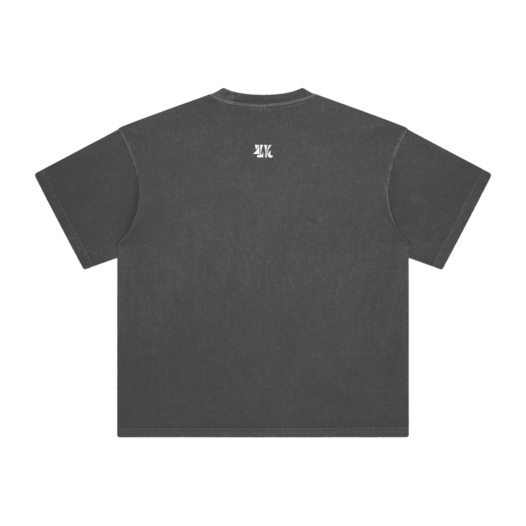 4K Snowball T-Shirt