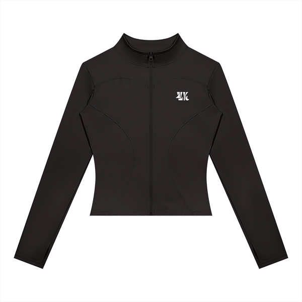 4K Yoga Sports Jacket