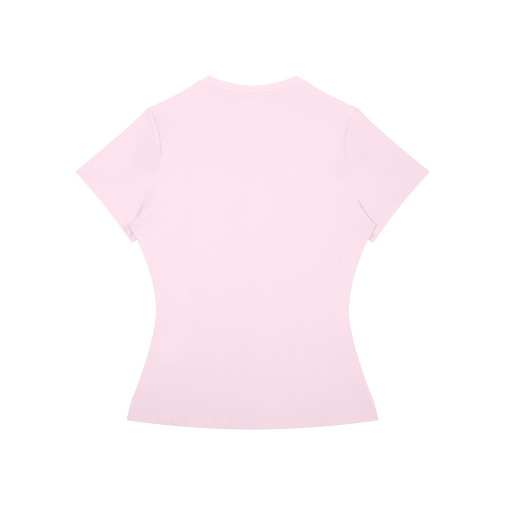 4K Slim Fit Performance T-Shirt
