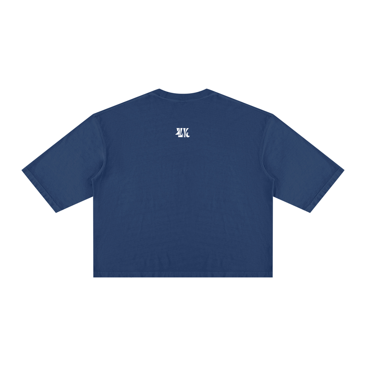 4K Pietas Boxy T-Shirt