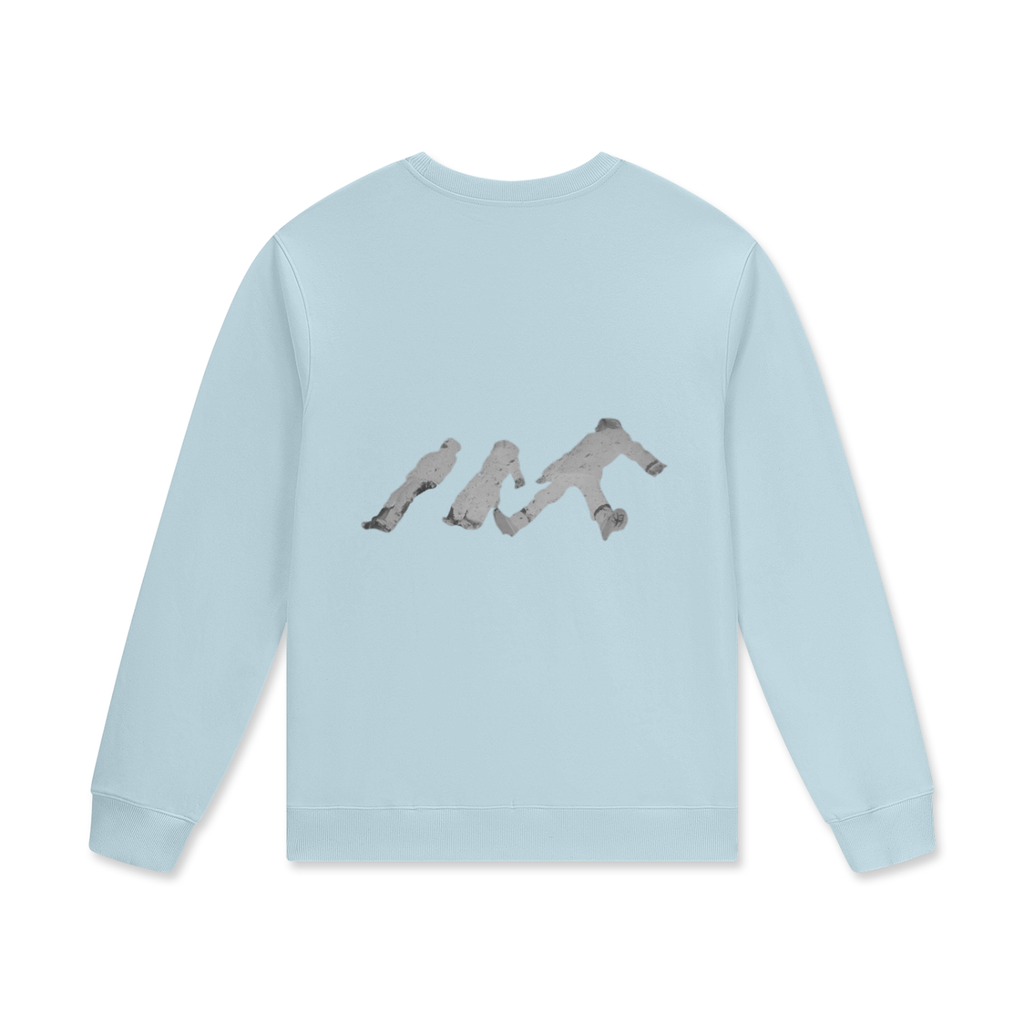 4K Cotton Pullover