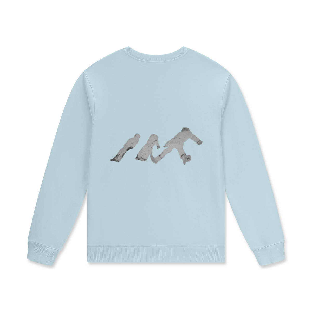 4K Cotton Pullover