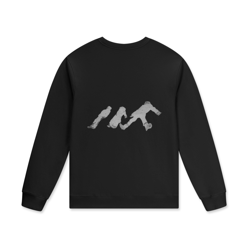 4K Cotton Pullover