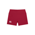 4K High Rise Yoga Shorts