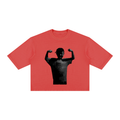 4K The Pose Boxy T-Shirt