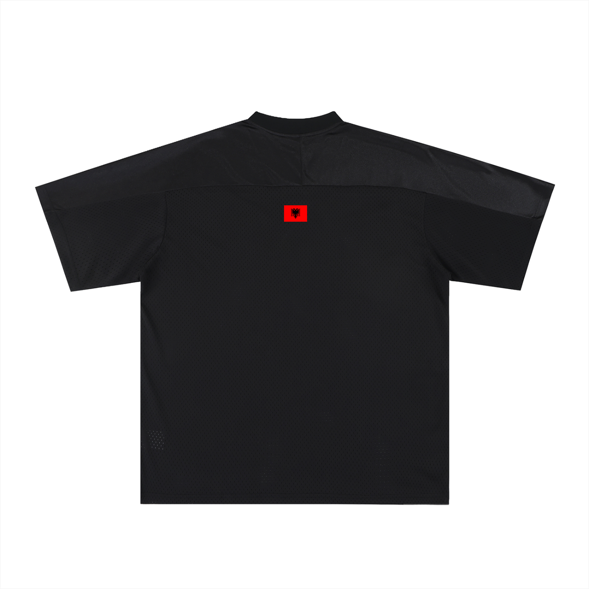 ALBANIA- Sport Jersey (Oversized Mesh)