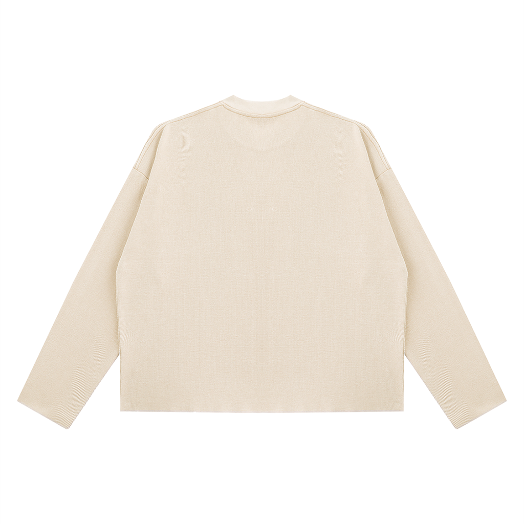 The Eldest - Longsleeve Shirt