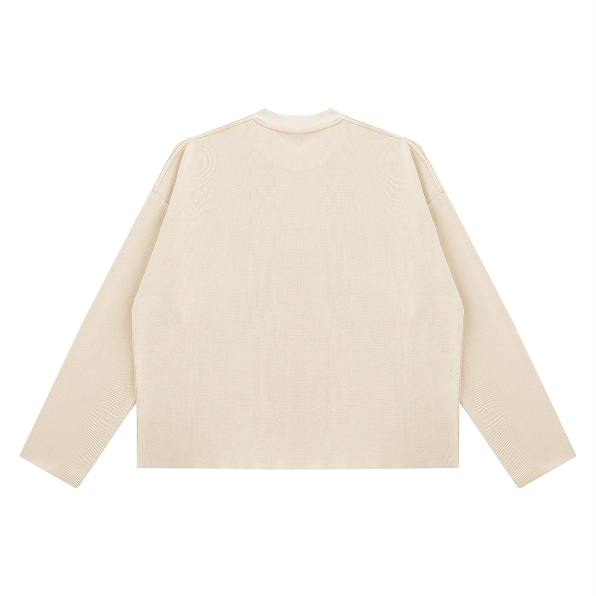The Eldest - Longsleeve Shirt