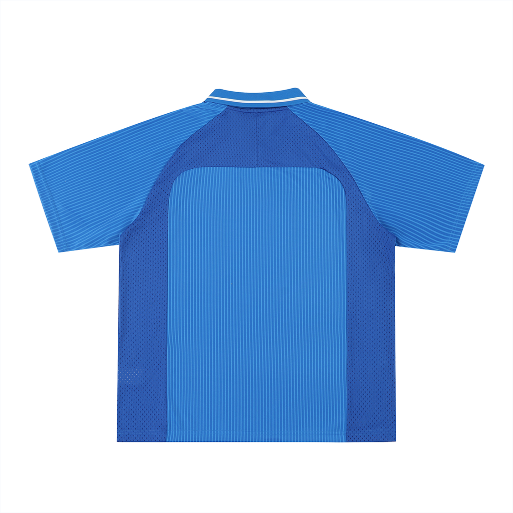 4K  V-Neck Soccer Jersey