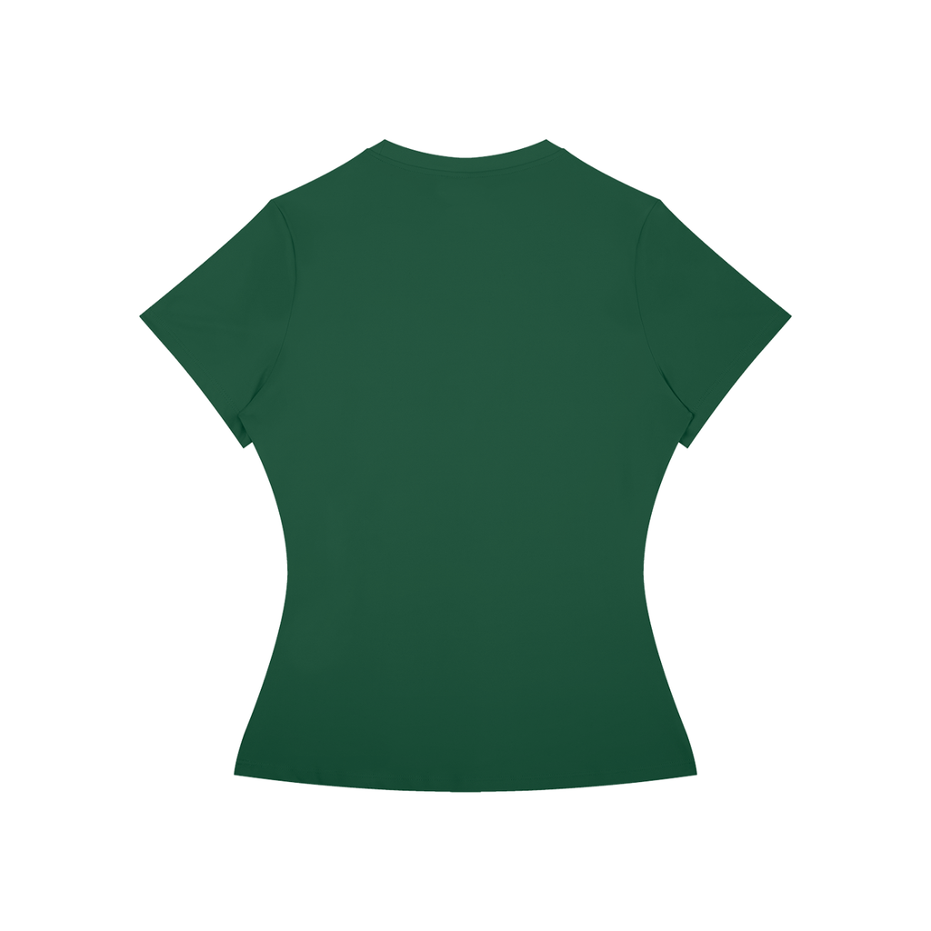 4K Slim Fit Performance T-Shirt