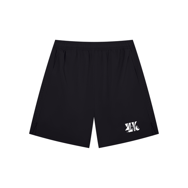 4K Performance Shorts