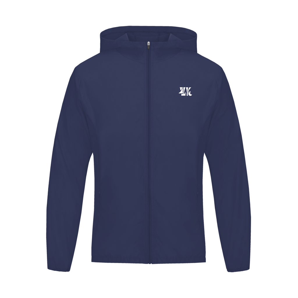 4K Sports Jacket