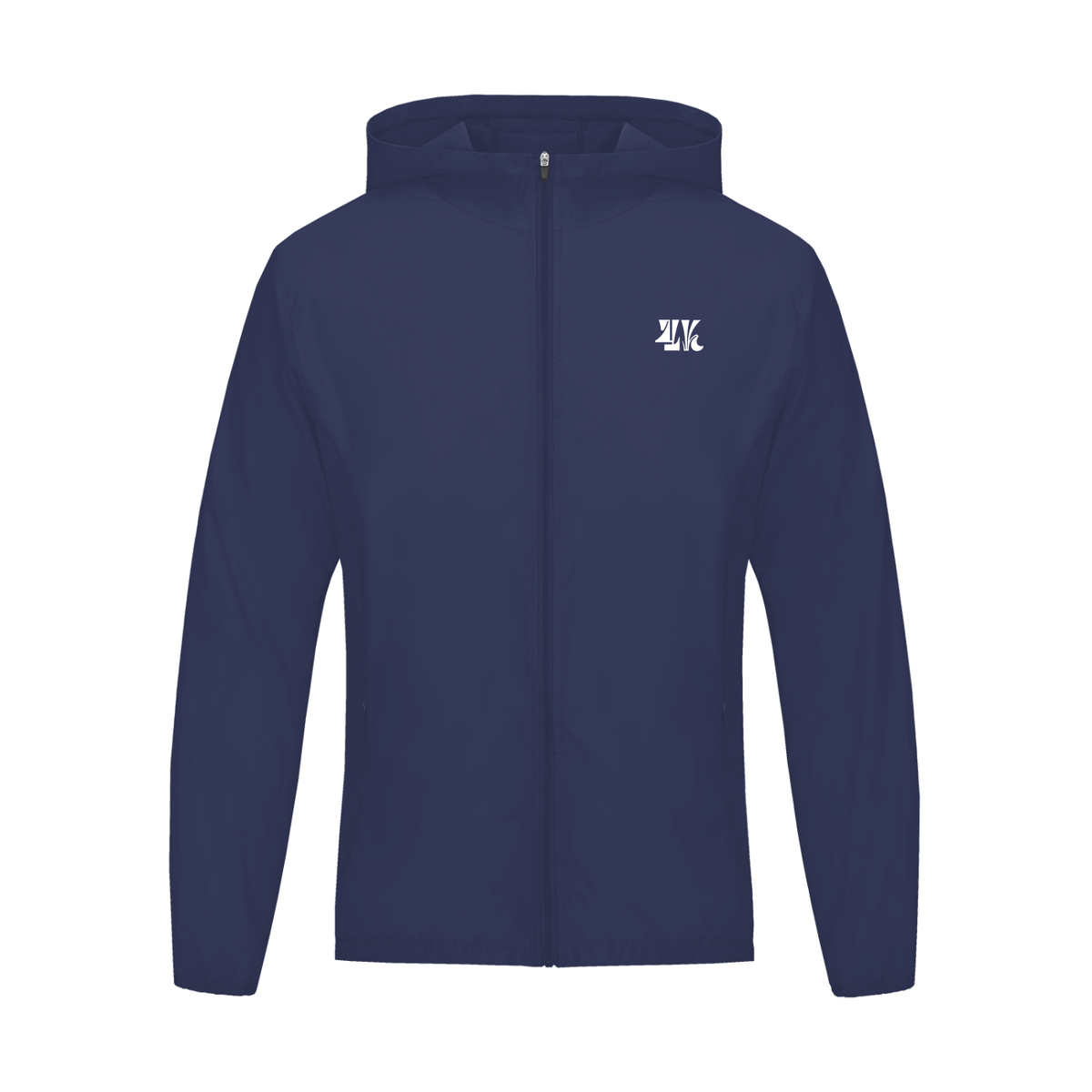 4K Sports Jacket