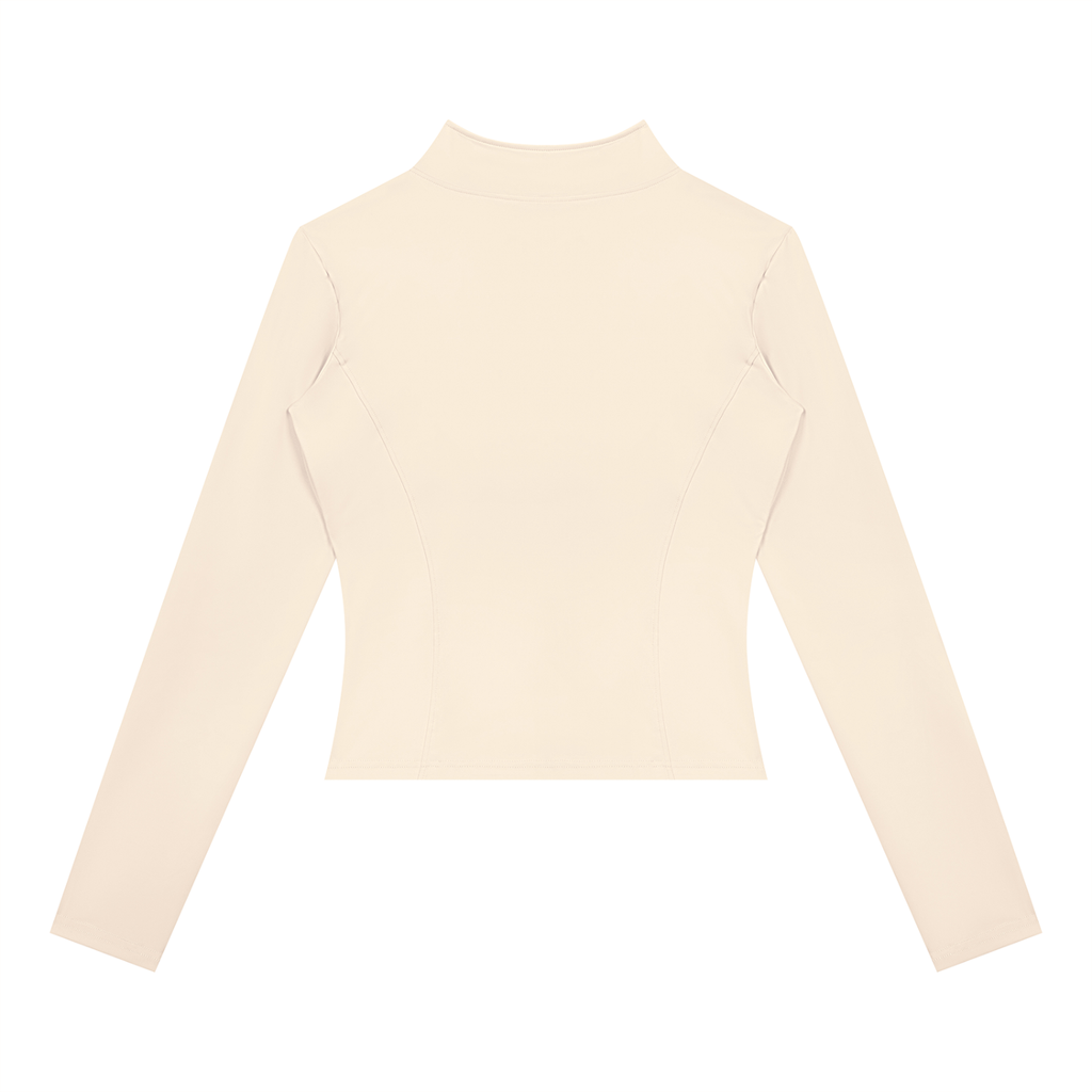 4K Yoga Sports Jacket