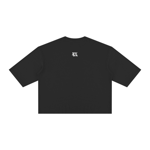 4K Bulwark Boxy T-Shirt