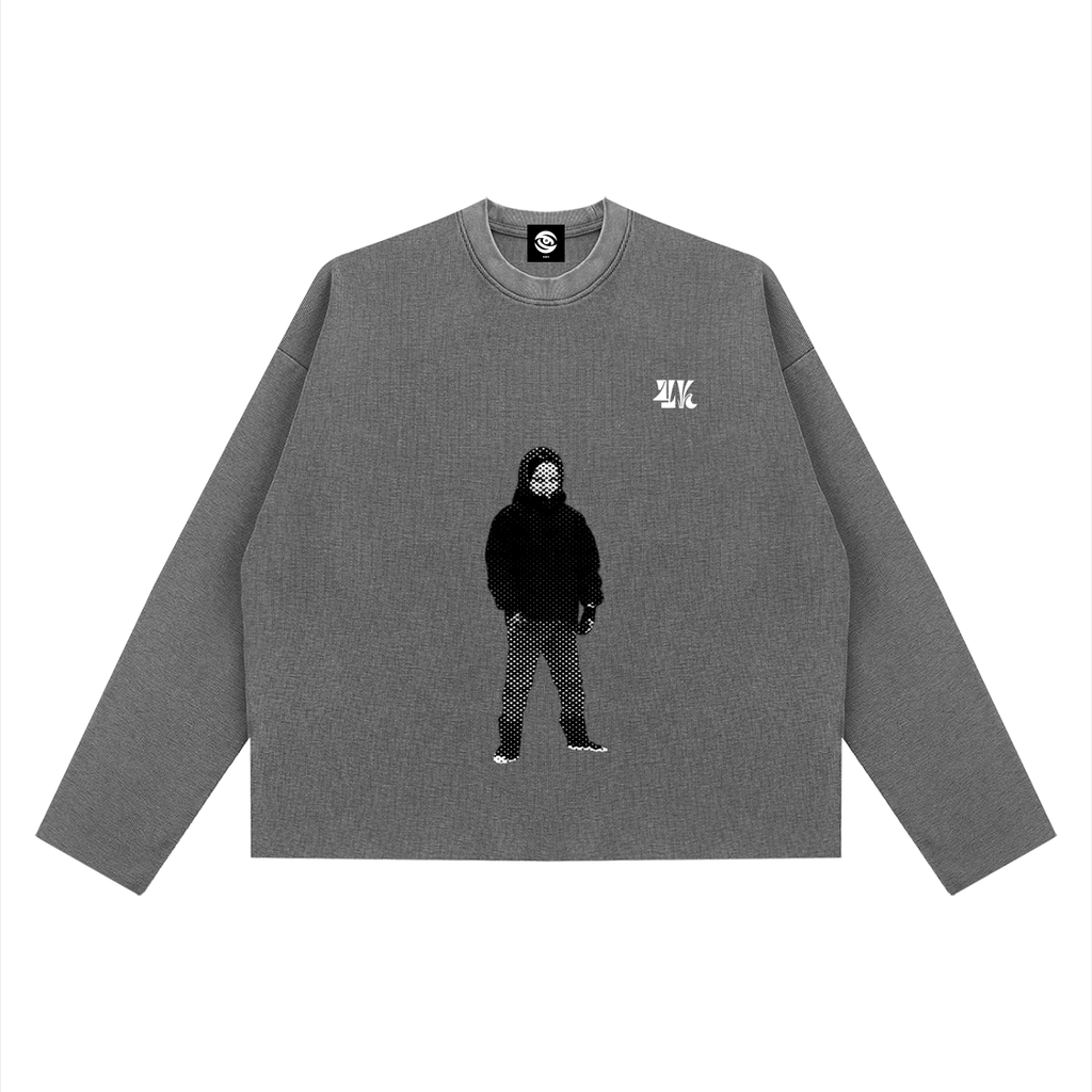 The Eldest - Longsleeve Shirt