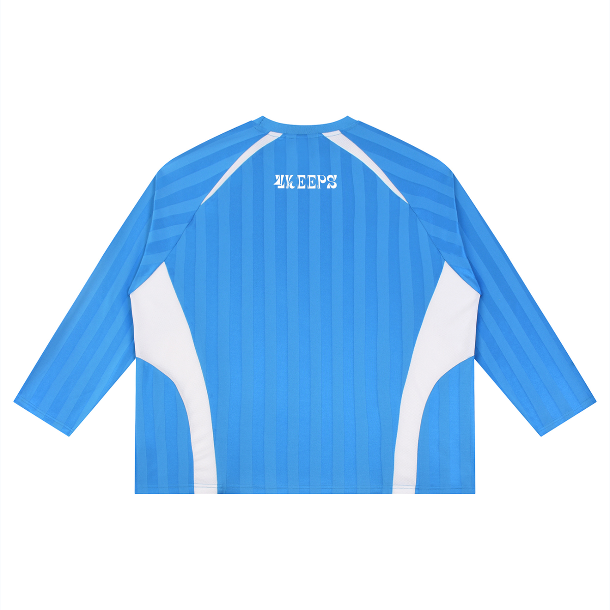 4K Long-Sleeve Jersey