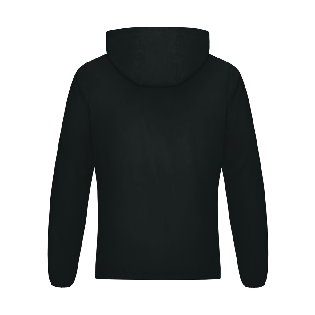 4K Sports Jacket