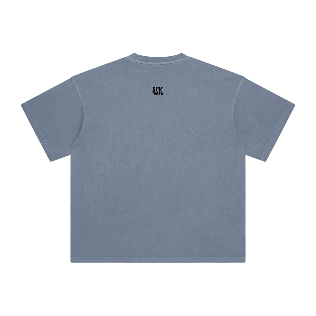 4K The Misunderstood Washed T-Shirt