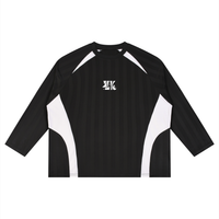 4K Long-Sleeve Jersey