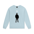 4K Cotton Pullover